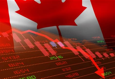 Canada Inflation Rate Drops To 4.3%, Lowest Since Aug 2021