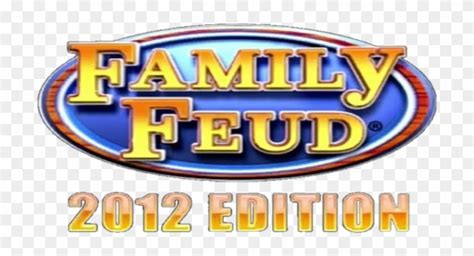 Family Feud Logo Vector at Vectorified.com | Collection of Family Feud Logo Vector free for ...