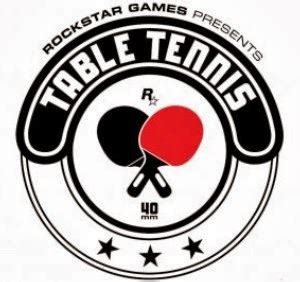 Graduated Gamer: Graduated Gamer Reviews: Rockstar Table Tennis