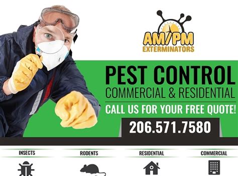 Exterminators Near Me - Sydney - Cleaning services, lawn services, garden services, Sydney - 2219664