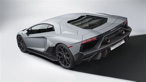 2024 Lamborghini Aventador Top Speed - Aura Margie