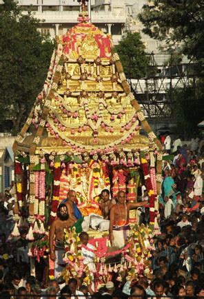 Popular Festivals of Andhra Pradesh | AP Cultural Tourism Information