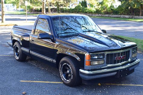 1998 GMC Sierra | GAA Classic Cars