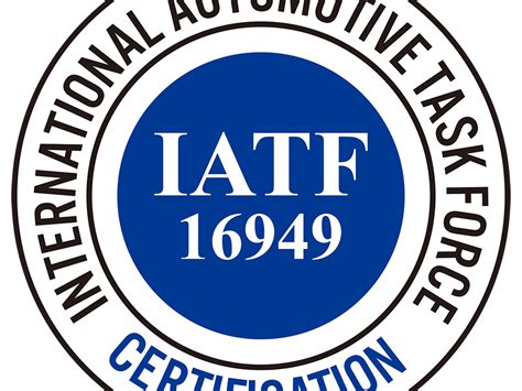 IATF Logo Image