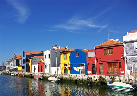 Aveiro | Portugal Travel Guide