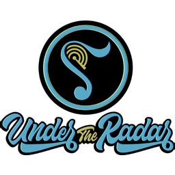 Under The Radar Radio, listen live