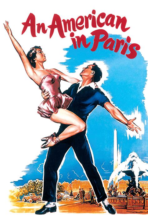 An American in Paris – The Brattle