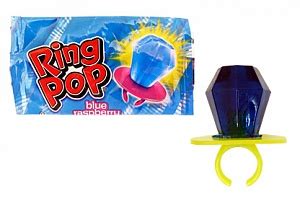 Watermelon Ring Pop (14g)