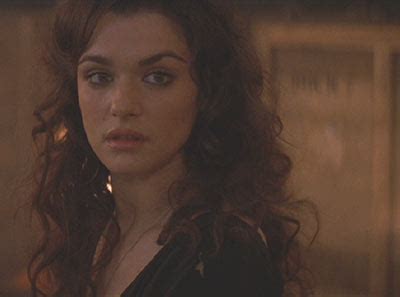 Rachel Weisz | Rickipedia: The Mummy Wiki | FANDOM powered by Wikia