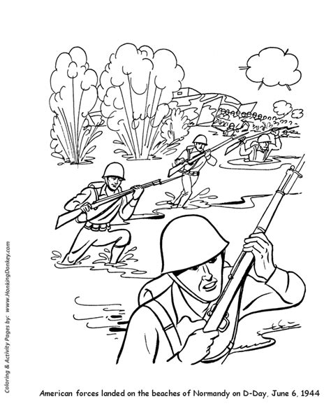 Gambar Free Printable Veterans Day Coloring Pages Kids Cool2bkids Book di Rebanas - Rebanas