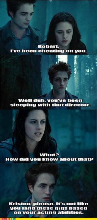 30 Funny Twilight Memes That Are Better The Actual Movies