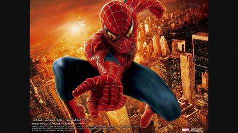 Spider-Man 2 Theme Song - YouTube