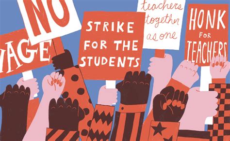 The Oakland Teacher’s Strike impact on student learning - Great School ...