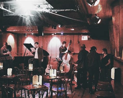 Rockwood Music Hall: Live Performances In NYC With Upcoming Bands - Behind the Scenes NYC (BTSNYC)