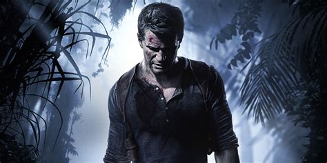 Uncharted 4: A Thief's End Story Trailer