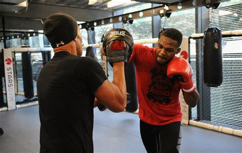 Jon Jones Training Again; Is UFC Return Close? - BlackSportsOnline