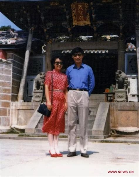 The love story of Xi Jinping and Peng Liyuan - China Plus