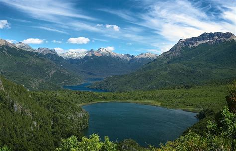 Patagonia's Lake District | Switchback Travel