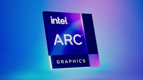 Intel introduces Discrete Arc A-Series GPUs for laptops