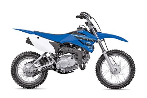 110 PIT BIKE BUYER’S GUIDE-2021 - Dirt Bike Magazine