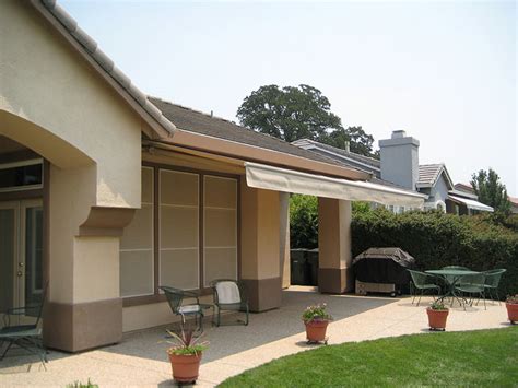 Patio Awnings ‹ Screens 4 Less