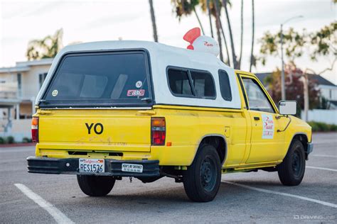 To Infinity and Beyond: The Pizza Planet Truck in Real Life! | DrivingLine