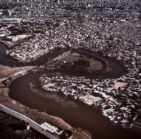 Life Along a Poisoned River | The New Yorker