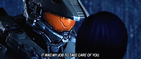 Gifs Master Chief And Cortana, Halo Master Chief, Halo Game, Halo 3, Video Game Jobs, Video ...