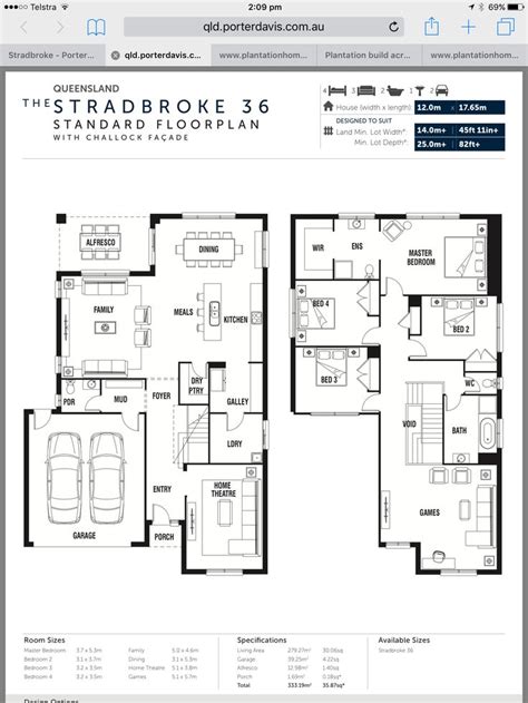 Vintage House Plans with Family-Friendly Layout