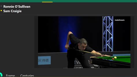 Championship League Snooker 2024 live stream | Watch all matches live ...