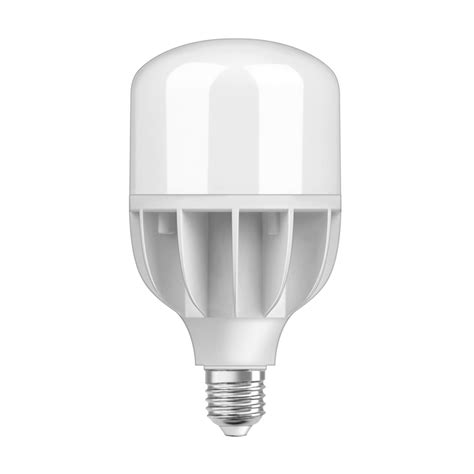 OSRAM 18W LED High Watt ES Globe Daylight | Bunnings Warehouse