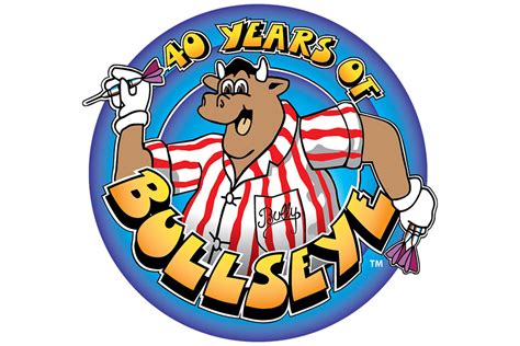 BULLDOG SCORES A DOUBLE FOR BULLSEYE | Licensing Magazine