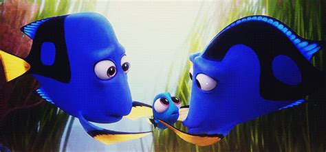 Finding Dory: Comfort To Parents Of Special Needs Children | The ...