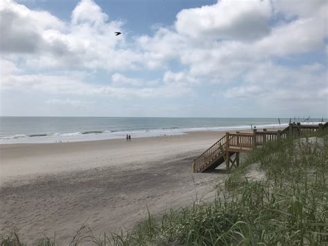 North Topsail Beach NC~ Sept 2019 | Topsail beach, North topsail beach, Beach