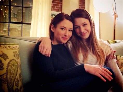 LexiAlexander: Can't imagine a better start to 2016 than directing #ChylerLeigh and # ...