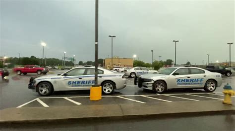 Harnett County Sheriff's Office Cars - YouTube