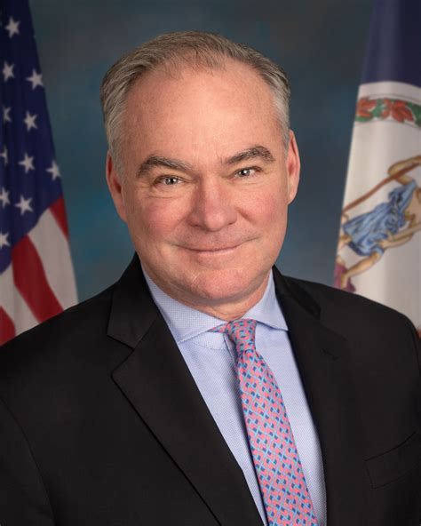 Tim Kaine - Wikiwand