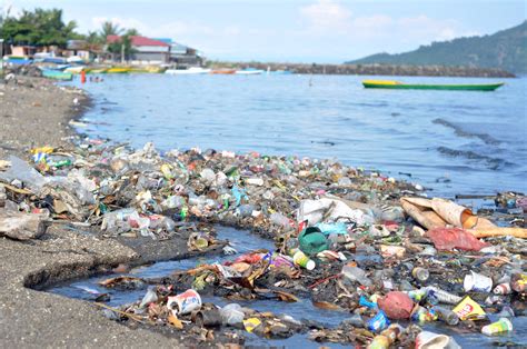 Gambar Sampah Plastik Di Laut – analisis