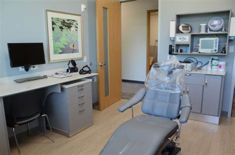 Office Tour | Madison Oral Surgery and Dental Implants - Madison