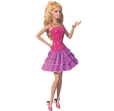 Barbie Doll Photo - DesiComments.com