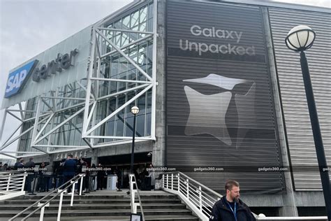 Samsung Galaxy Unpacked Highlights: AI-Powered Galaxy S24 Series Debuts ...