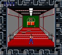 Contra (NES)/Walkthrough — StrategyWiki | Strategy guide and game ...