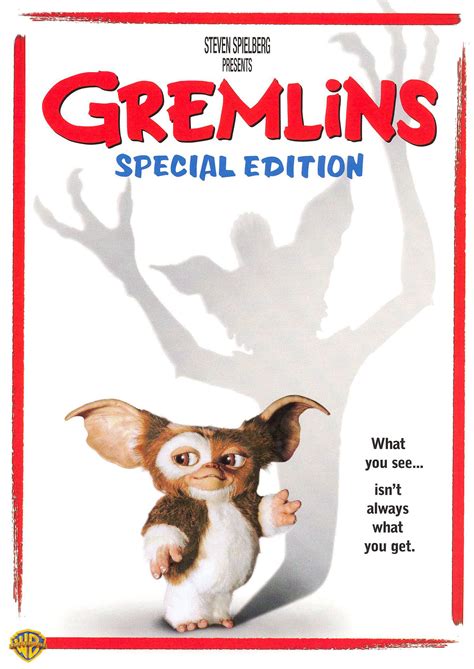 Gremlins [WS] [DVD] [1984] - Best Buy