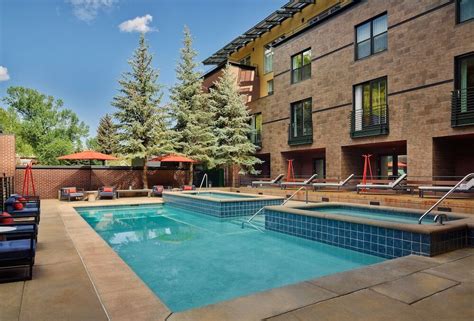 15 Best Hotels in Aspen | U.S. News Travel