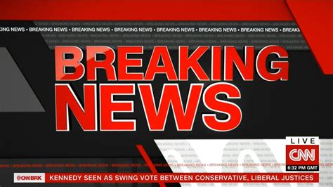 UPDATED CNN Breaking News Theme: - YouTube