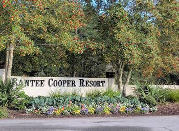 Santee Cooper Resort POA - Welcome to the Santee Cooper Resort