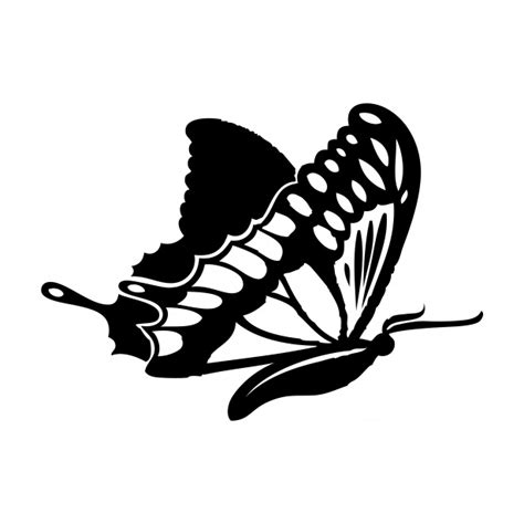 Butterfly Clipart Free Stock Photo - Public Domain Pictures