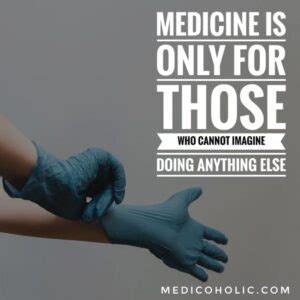 11 Best Motivational Quotes For Medical Students – medicoholic