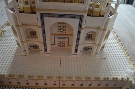 LEGO - Creator Expert - 10189 - Taj Mahal - Catawiki