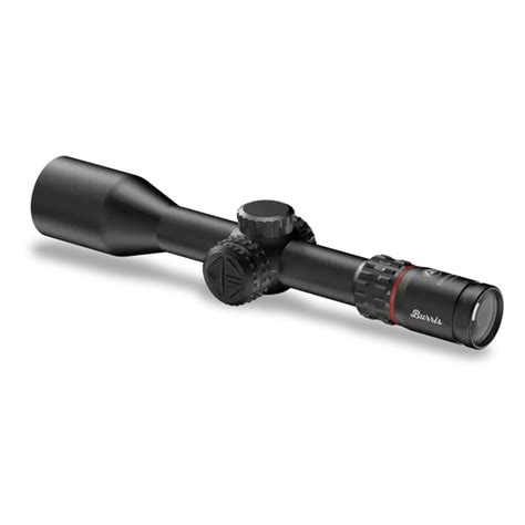 Burris Eliminator VI Rangefinder Scope 6.4-20X52mm – USA Binoculars